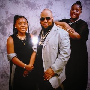 Meet your Posher, Arnold